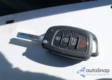 2018 Hyundai Santa Fe Se z USA, uszkodzony, nr VIN KM8SM4HF7JU270605